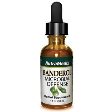Banderol, 30 ml