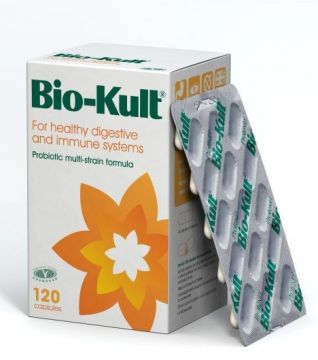 Bio-Kult, 120 capsules