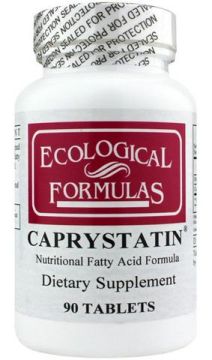 Caprystatin, 90 tablets