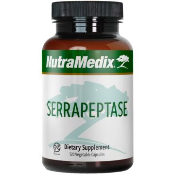 Serrapeptase