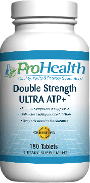 Malic acid/Ultra ATP+   