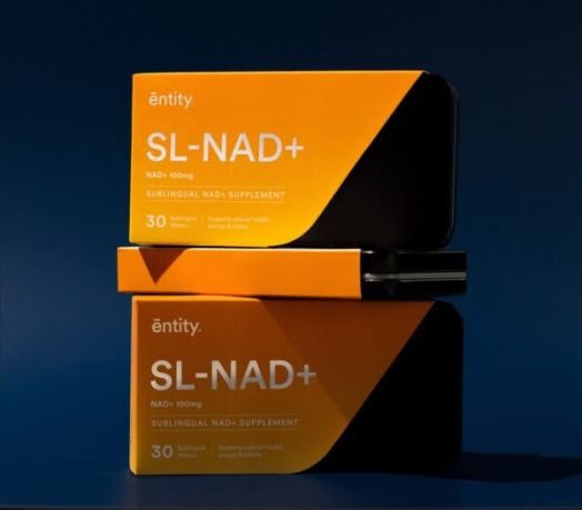 SL-NAD+