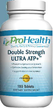 Malic acid/Ultra ATP+   