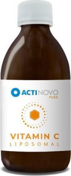 Liposomal Vitamine C