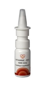 Vitamine B12 nose drops, 1000 mcg