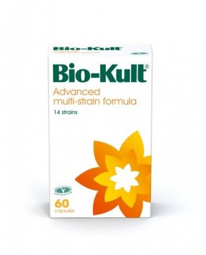 Bio-Kult, 60 capsules