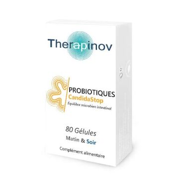 Candida Stop