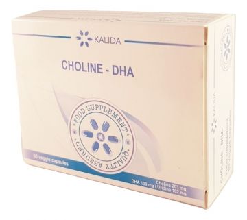 Choline - DHA