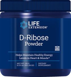 D-Ribose powder, 150 g