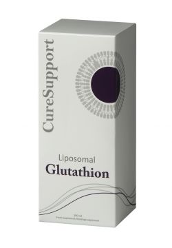 Liposomal Glutathion flavoured, 180 mg, 100 ml