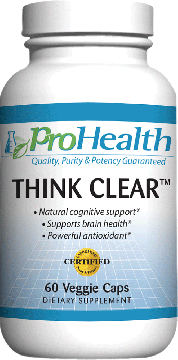 Think Clear