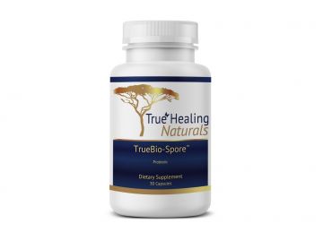 TrueBio-Spore